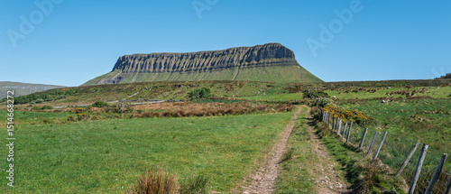 Sligo, Ireland - May 16 2025 