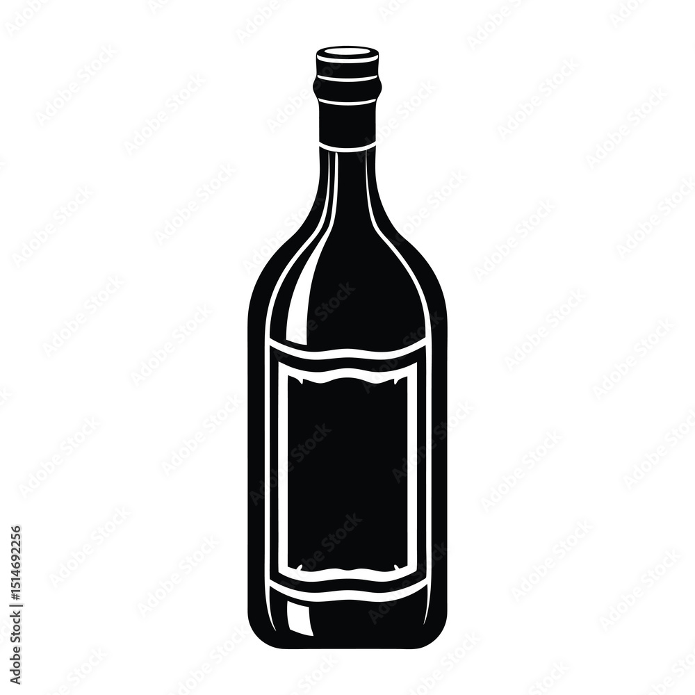 Wine bottle svg Wine bottle svg