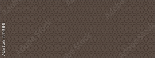 Wallpaper Mural A dark, seamless leather texture with a metallic grid pattern creates a sophisticated carbon fiber-like background Torontodigital.ca