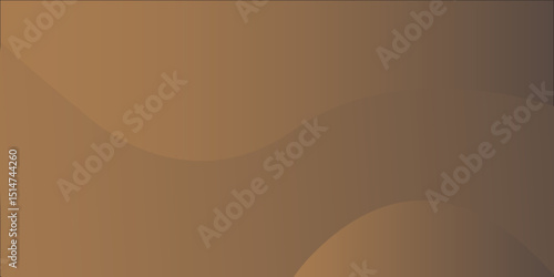 Abstract brown backgrounds with brown stripes suggest a textured design with golden lines and artistic waves on a backdrop of warm brown colour