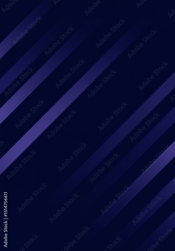 Obraz premium Abstract Background Blue Dark Pattern Wallpaper Design