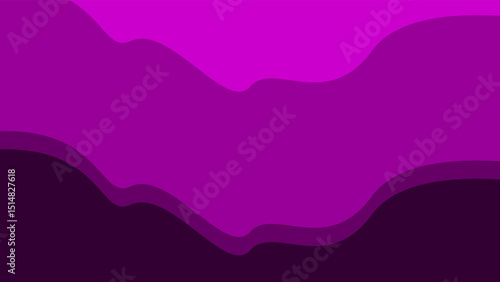 abstract pink background