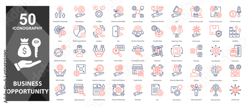 04-Sustainable Business Practices Icons
