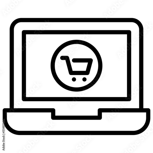 Online store