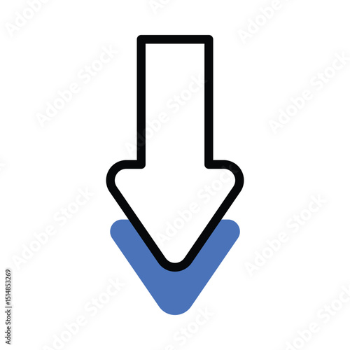 Arrows icons pack