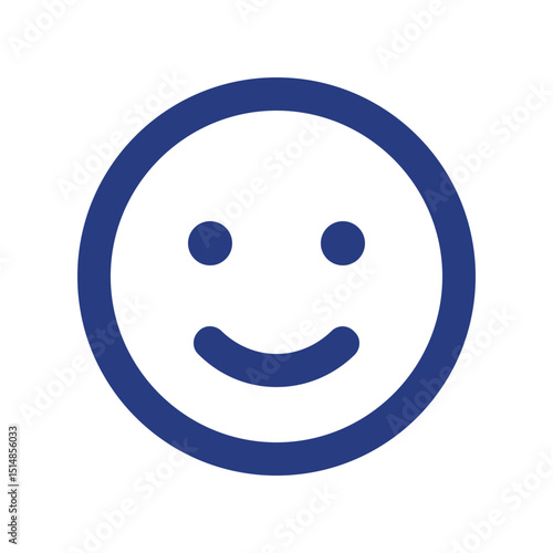 simple line icon