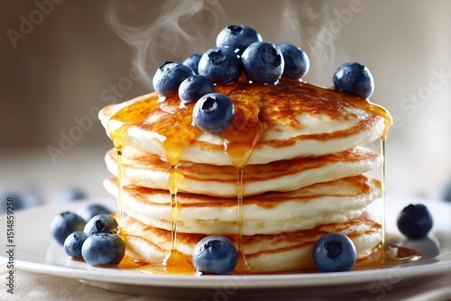 
Breakfast restaurant promotions, food blogging/vlogging, recipe tutorials, café menu design, social media food content, syrup/baking product packaging, and healthy lifestyle campaigns.