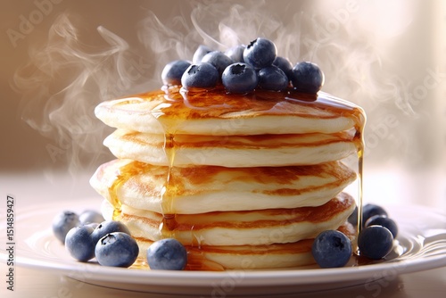 
Breakfast restaurant promotions, food blogging/vlogging, recipe tutorials, café menu design, social media food content, syrup/baking product packaging, and healthy lifestyle campaigns.