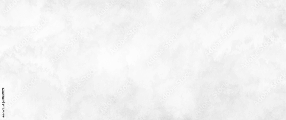 Fototapeta premium Grey watercolor texture background. Watercolor grunge abstract backdrop. Vector illustration for cards, flyer, poster and cover design. Old paper textured template for design.