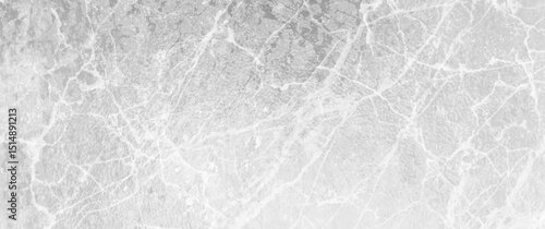 Gray marble vector texture background for cover design, poster, cover, banner, flyer, cards and design interior. Tile. Floor. Wall. Light grey old stone texture. Hand-drawn luxury illustration.