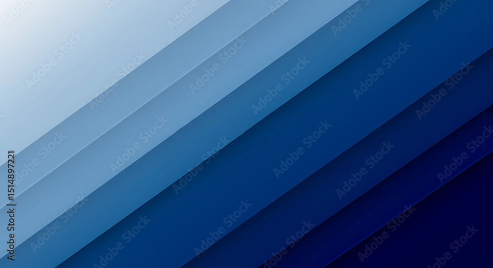 Abstract blue background with diagonal lines and gradient color, perfect for modern designs and creative projects Abstract blue background with diagonal lines and gradient color, perfect for modern designs and creative projects