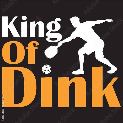 king of dink