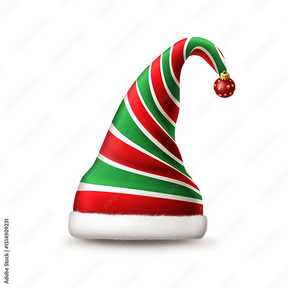 Elegant Christmas and New Year designs with festive ornaments Elegant Christmas and New Year designs with festive ornaments