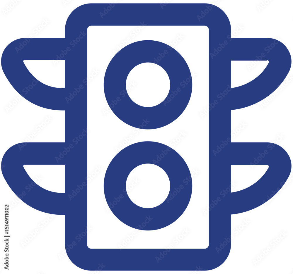 Transportation icons Transportation icons