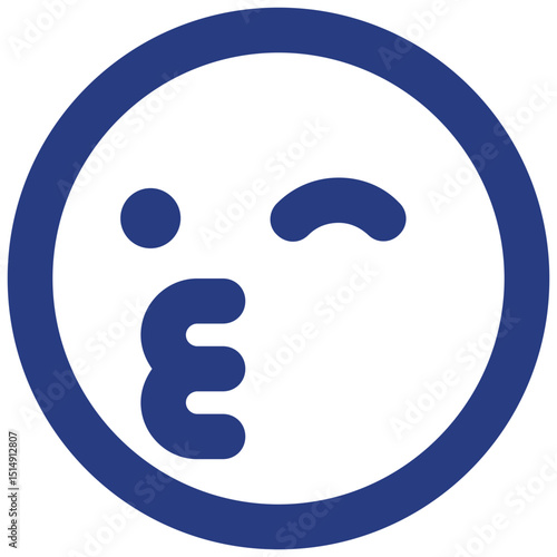 line emoticon 