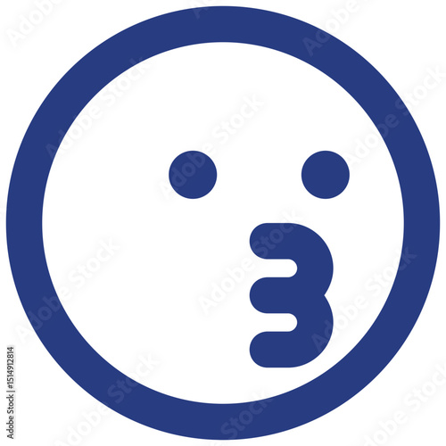 line emoticon 