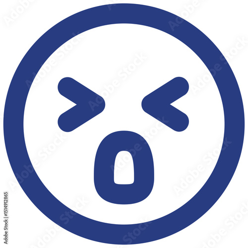 line emoticon 