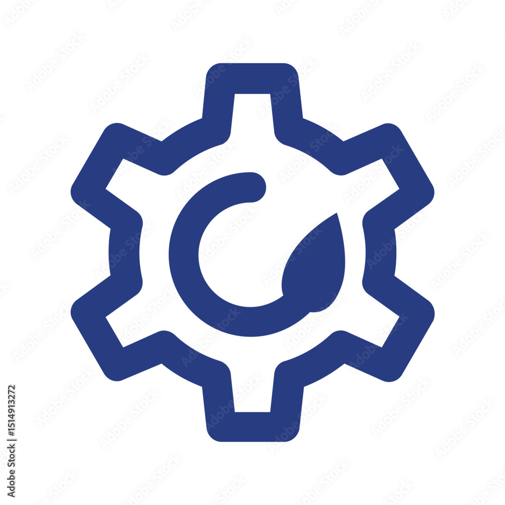 Energy Resources Icon Energy Resources Icon