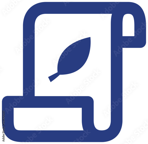 Energy Resources Icon