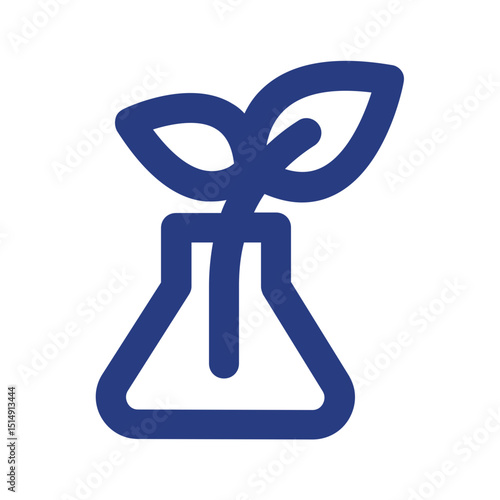 Energy Resources Icon