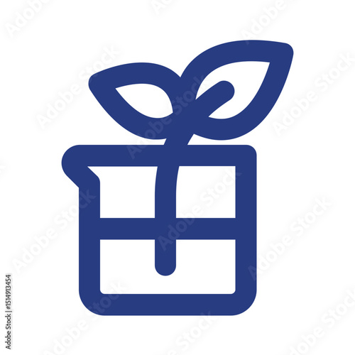 Energy Resources Icon