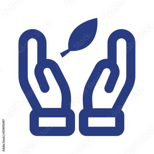 Energy Resources Icon