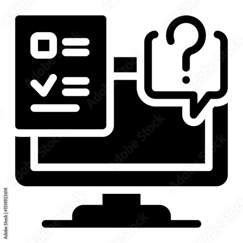 interactive content icon