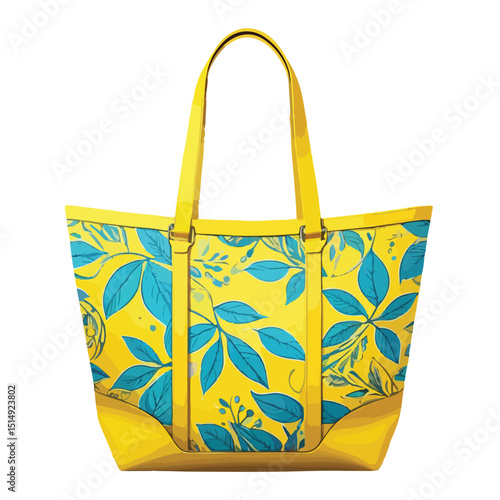 Tote Bag Icon