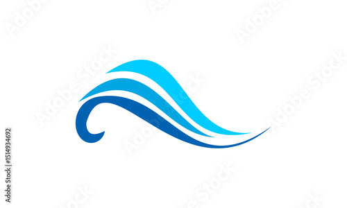 The Wave logo