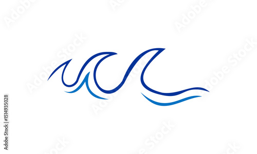 Wave Logo