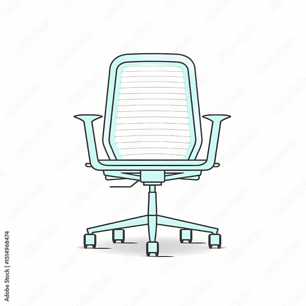 Modern Ergonomic Office Chair Design Comfort, Style, and Functionality Redefined for the Contemporary Workspace Modern Ergonomic Office Chair Design Comfort, Style, and Functionality Redefined for the Contemporary Workspace