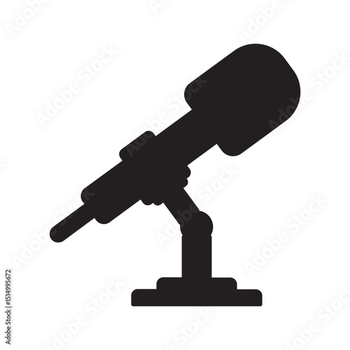 microphone icon