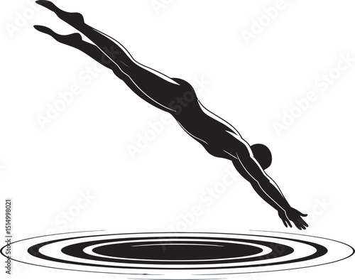 water polo player