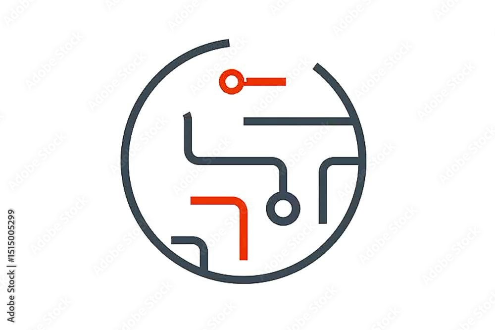 Vector illustration of icon Vector illustration of icon