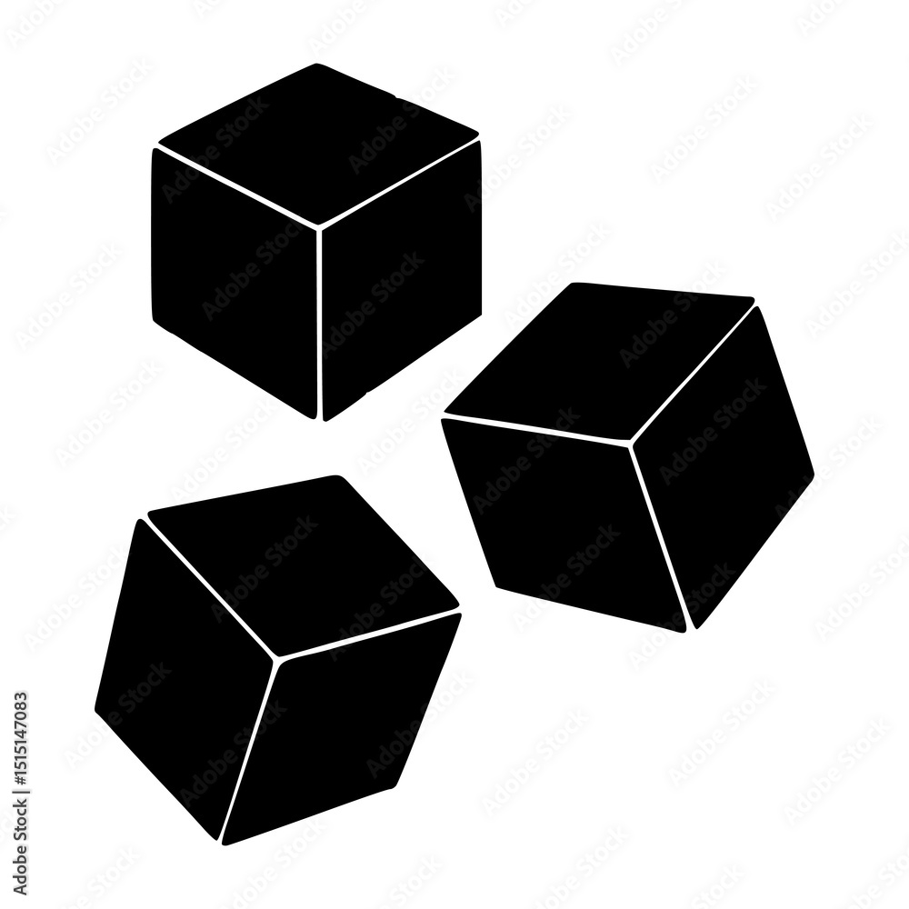 abstract dark boxes collection abstract dark boxes collection