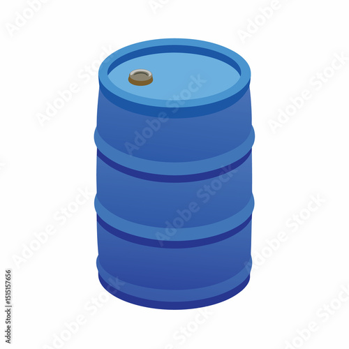 Nekiesha plasticware Bruna beck white background