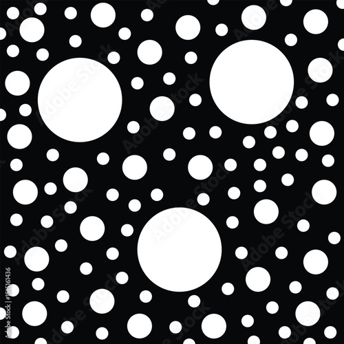 abestract new pattern elipse tool design.