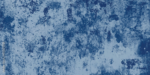 A Fading Storm Remembered Through Brush and Hue

