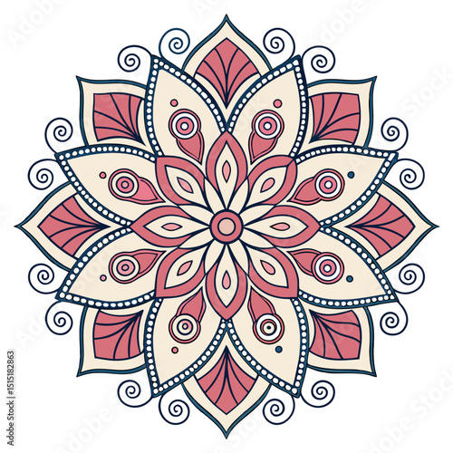 beautiful Mandala