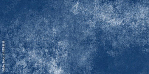 A Forgotten Song of Snow Falling Slowly Across the Canvas

