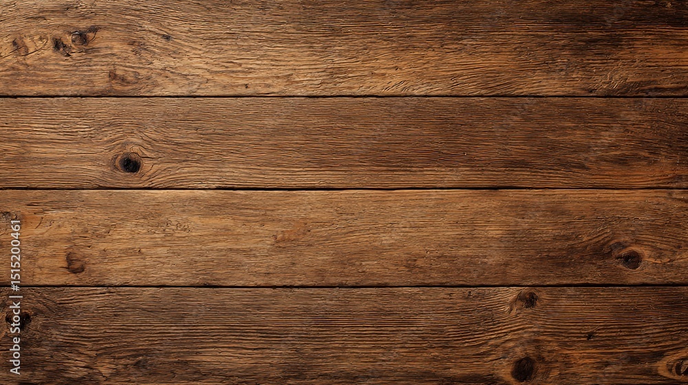 custom made wallpaper toronto digitalOld Brown Wooden Table Texture in Minimalist Overhead View, Evoking Simplicity and Natural Warmth