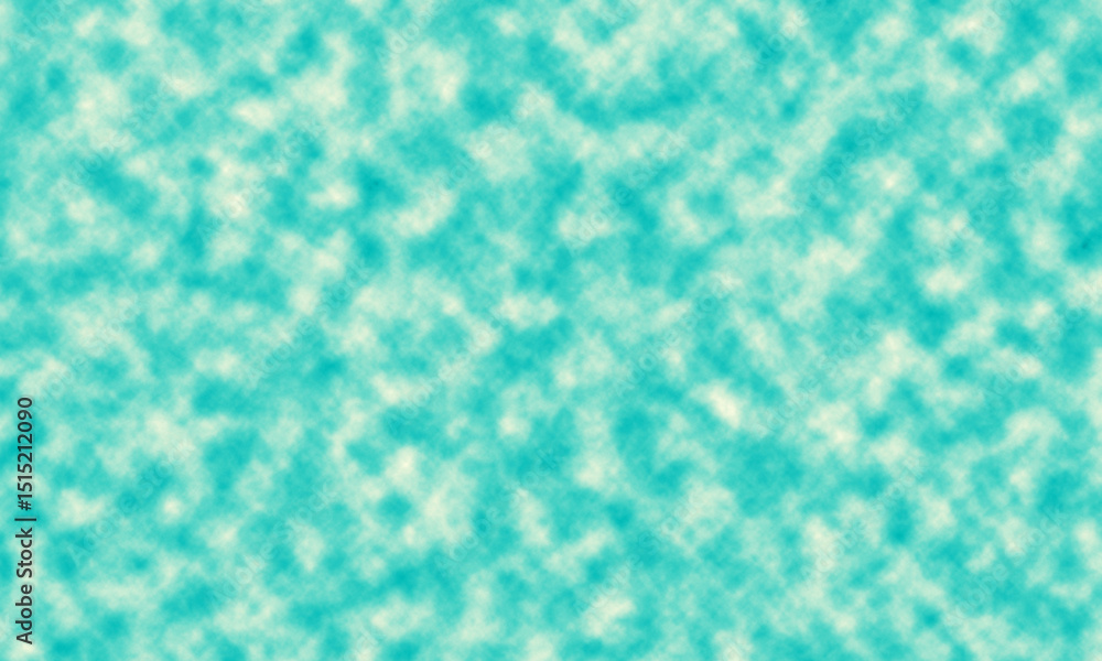 Soft Turquoise Texture Faded Cream Tones Artistic Blurry Watercolor Seamless Pattern Soft Turquoise Texture Faded Cream Tones Artistic Blurry Watercolor Seamless Pattern