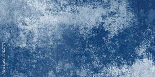 A Storm’s Lament Frozen in Time and Bound to a Silent Wall

