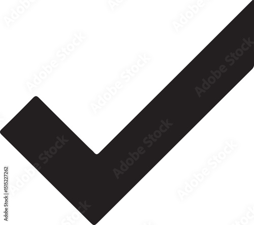 check mark symbol