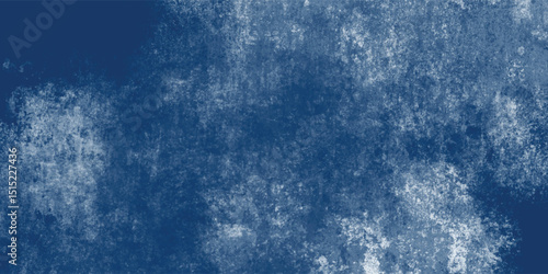 Dust and Dreams Spilled Over the Ocean of a Lost Winter’s Sky

