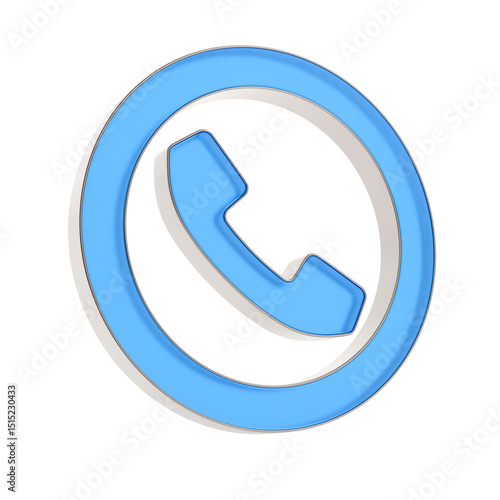 Telephone handset receiver ...