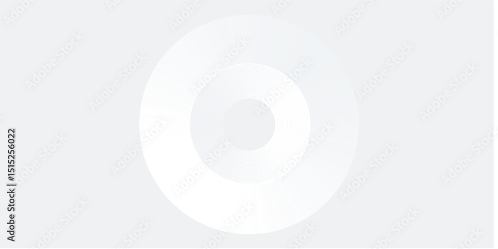 Abstract white glowing geometric lines on gray background. Modern shiny blue circle lines pattern. Futuristic technology modern Abstract white glowing geometric lines on gray background. Modern shiny blue circle lines pattern. Futuristic technology modern