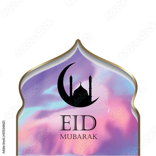Eid Mubarak | Happy Eid! Eid, also known as Eid-al-Fitr, marks the end of Ramadan, the month of fasting and spiritual reflection. Muslims around the world are eagerly anticipating the joyous celebrati