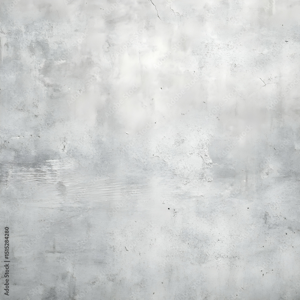 Fototapeta premium Minimal off-white concrete texture background for mockups