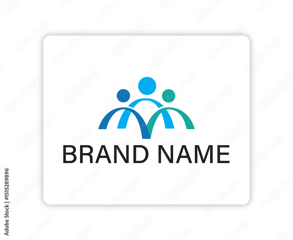 people logo people logo